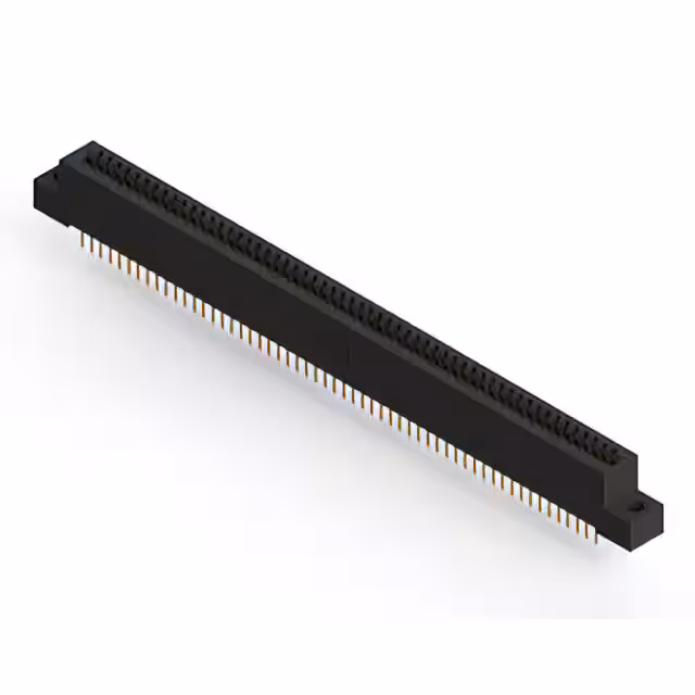 892-112-524-204 EDAC Inc.  Edgeboard Connectors